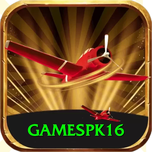 gamespk16 Deluxe v1.1.0 - 2