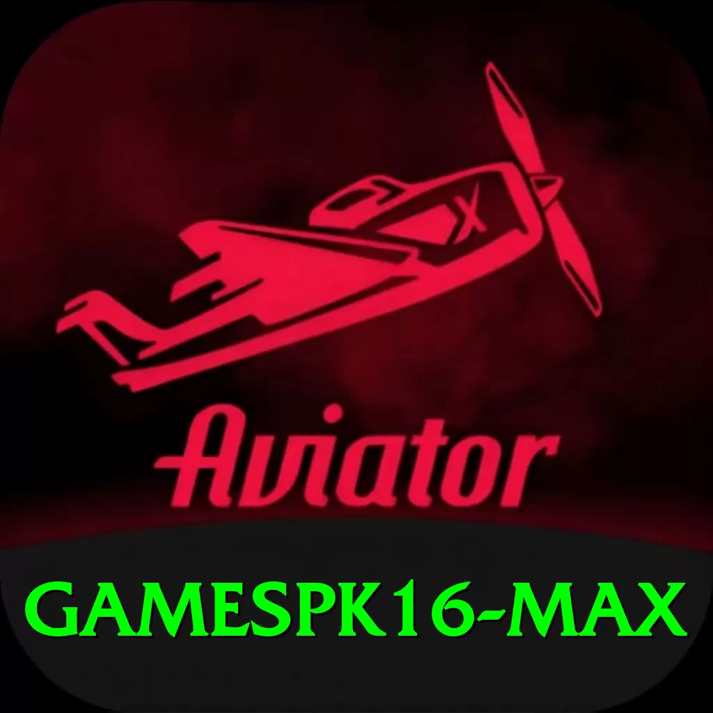 gamespk16 - Legend Edition v5.5.9 - 2