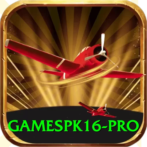 gamespk16 - Champion v3.0.4 - 2