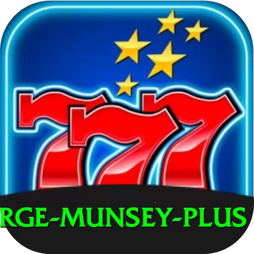 george munsey Prime Gaming App - 2