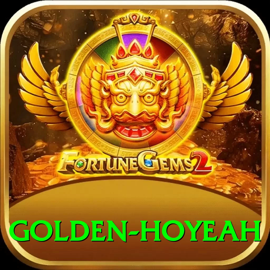 golden hoyeah Master Pro v1.6.9 - 2