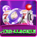 gtl global t20 leagues Pro v5.2.4