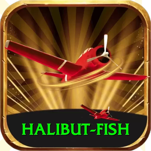 halibut fish Pro v3.6.0 - 2