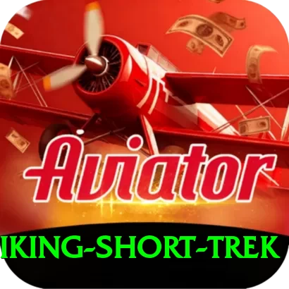 hiking short trek Gold v4.0.3 - 2