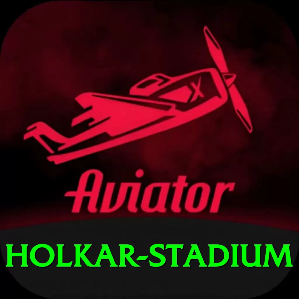 holkar stadium Deluxe Edition v4.1.8 - 2