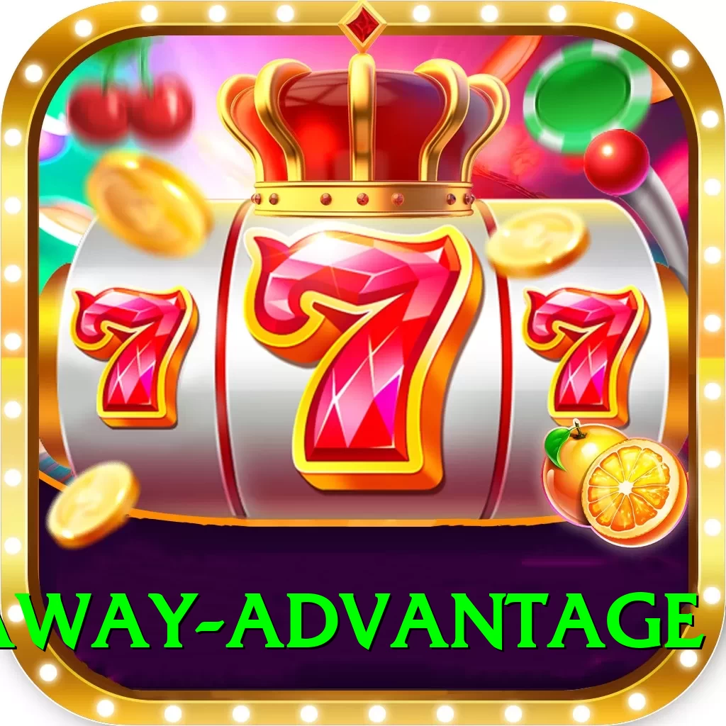 home away advantage Games (Casino & Earning) Deluxe v2.5.9 - 2