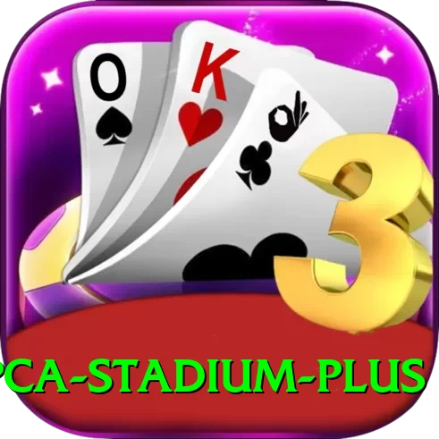 hpca stadium App Plus v2.5.3 - 2