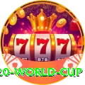 icc t20 world cup Master v5.6.9