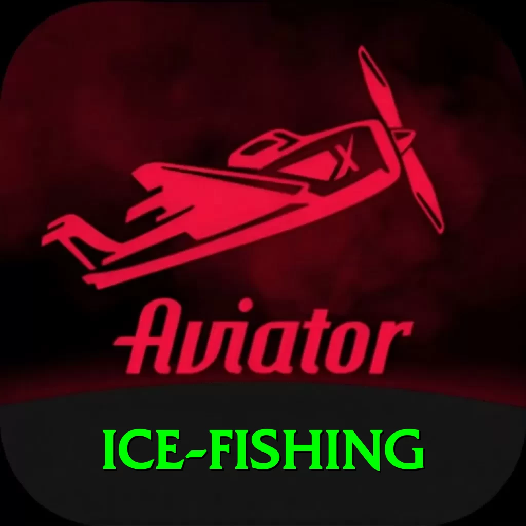 ice fishing Gold Edition v5.6.6 - 2