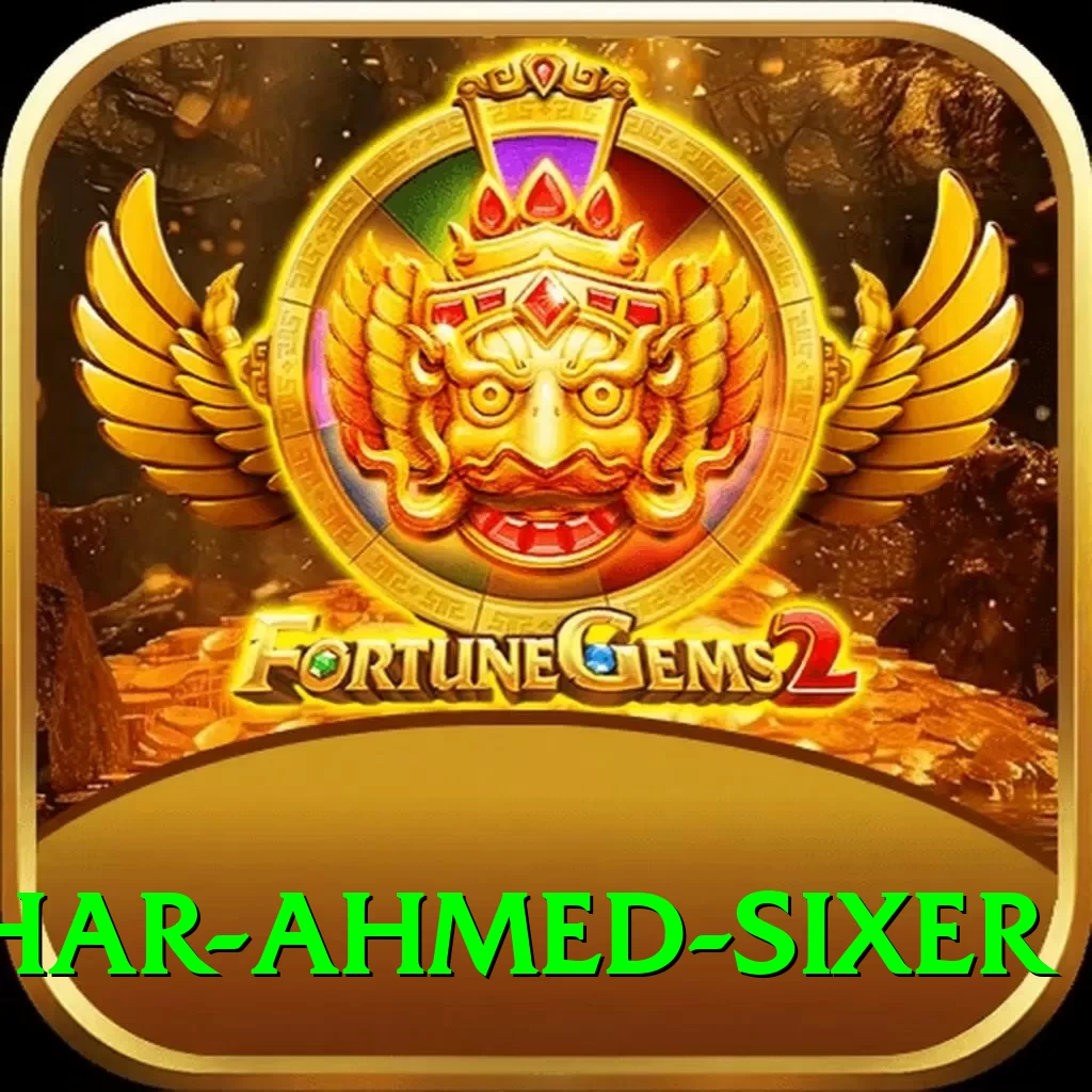 iftikhar ahmed sixer VIP Pro v1.7.3 - 2