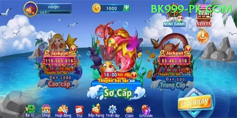 deep sea fishing Pro v1.8.0 Screenshot 1