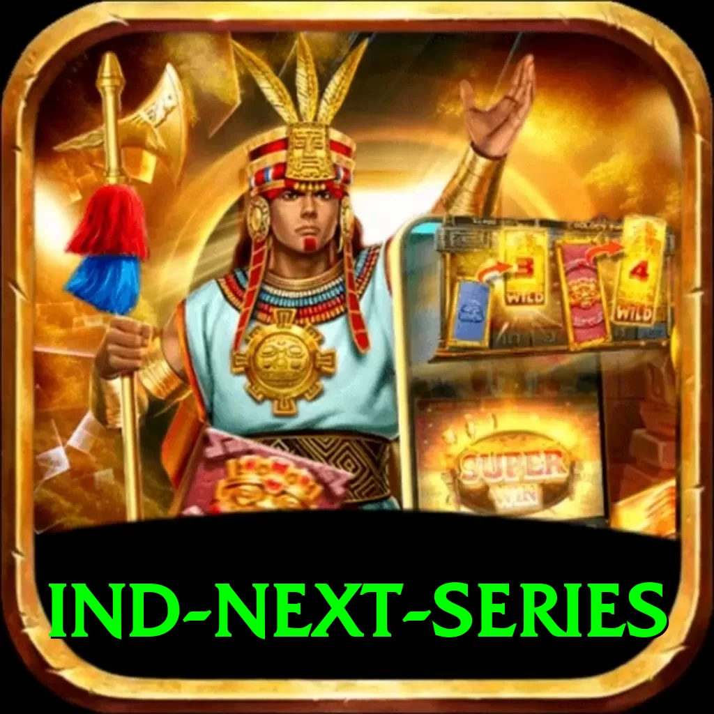 ind next series Master v5.8.0 - 2