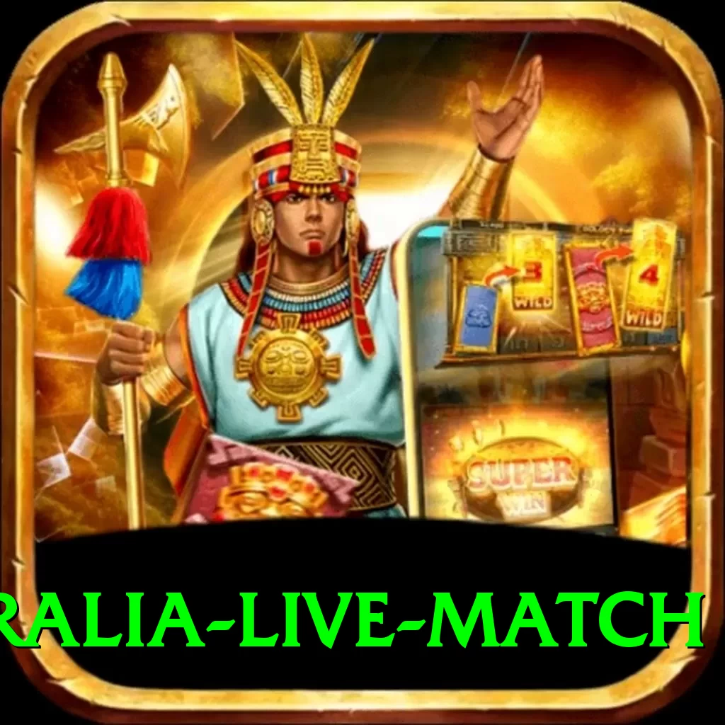 india australia live match VIP Edition v1.0.5 - 2