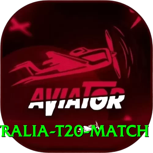 india australia t20 match Deluxe Pro v5.0.8 - 2