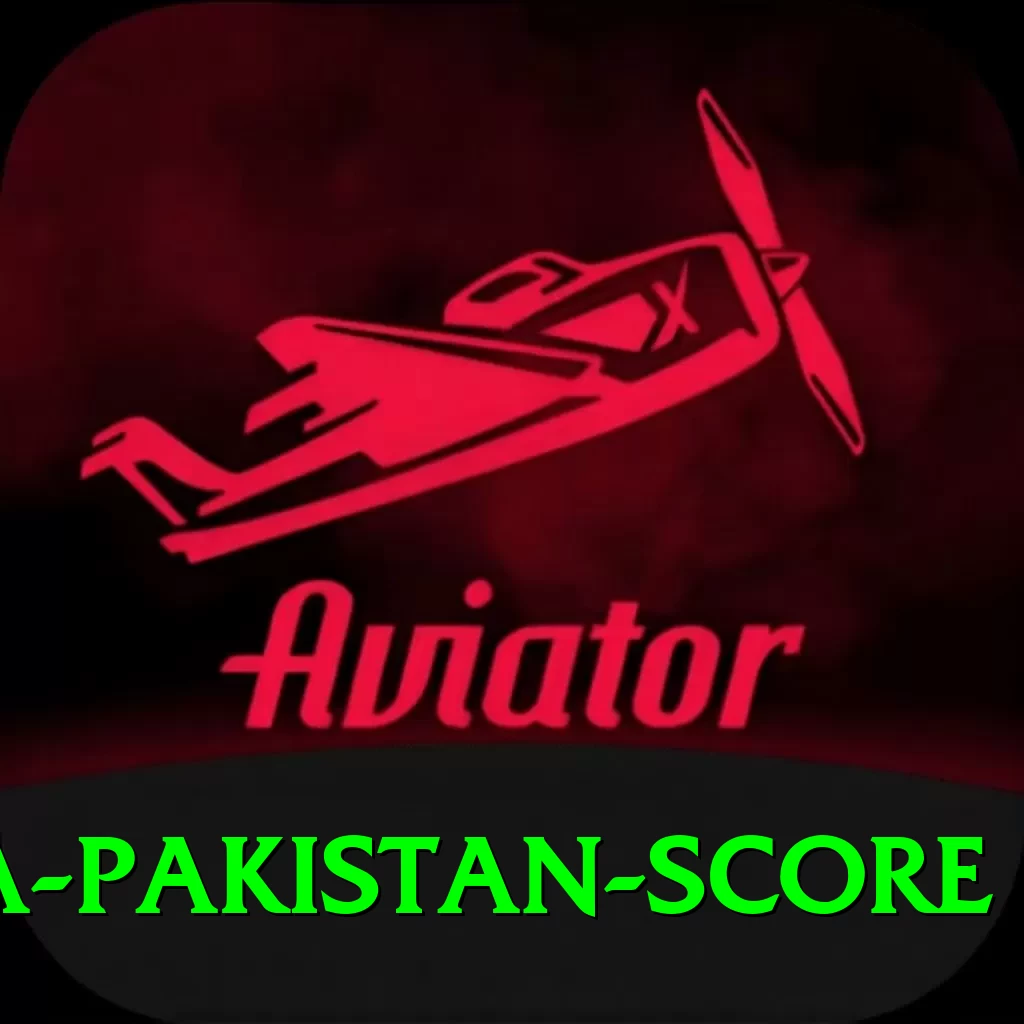 india pakistan score Plus Pro v4.2.7 - 2