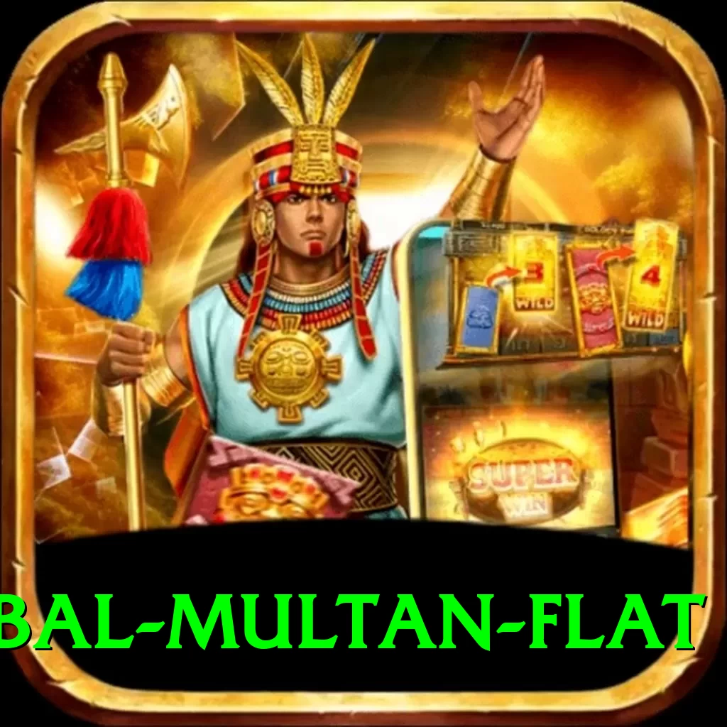 iqbal multan flat Gold v4.1.0 - 2