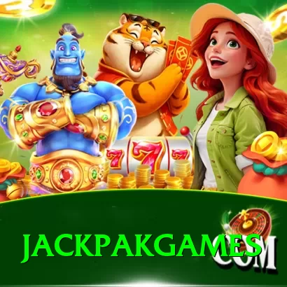 jackpakgames Games (Casino & Earning) Elite vv1.1.4 - 2