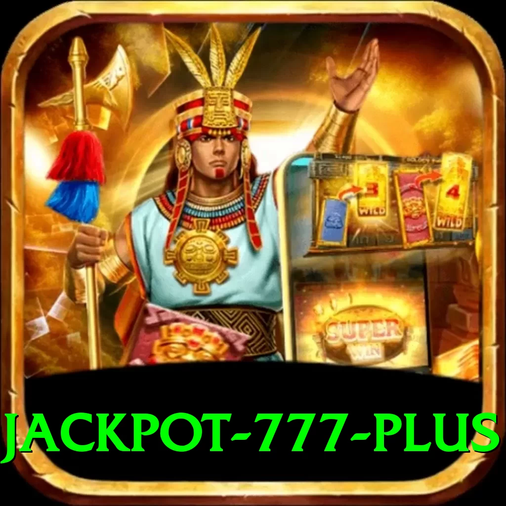 jackpot 777 Prime New - 2