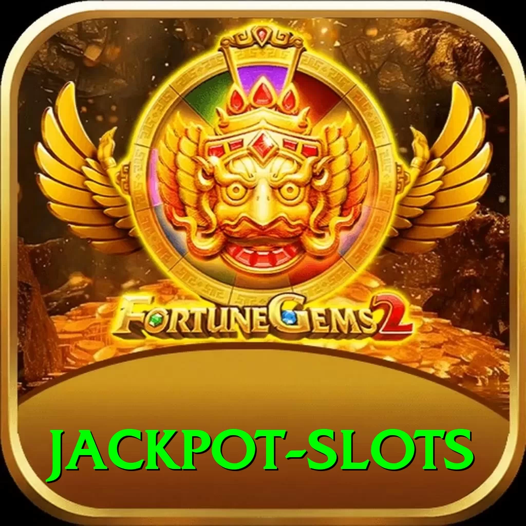 jackpot slots Games (Casino & Earning) Premium v4.1.3 - 2