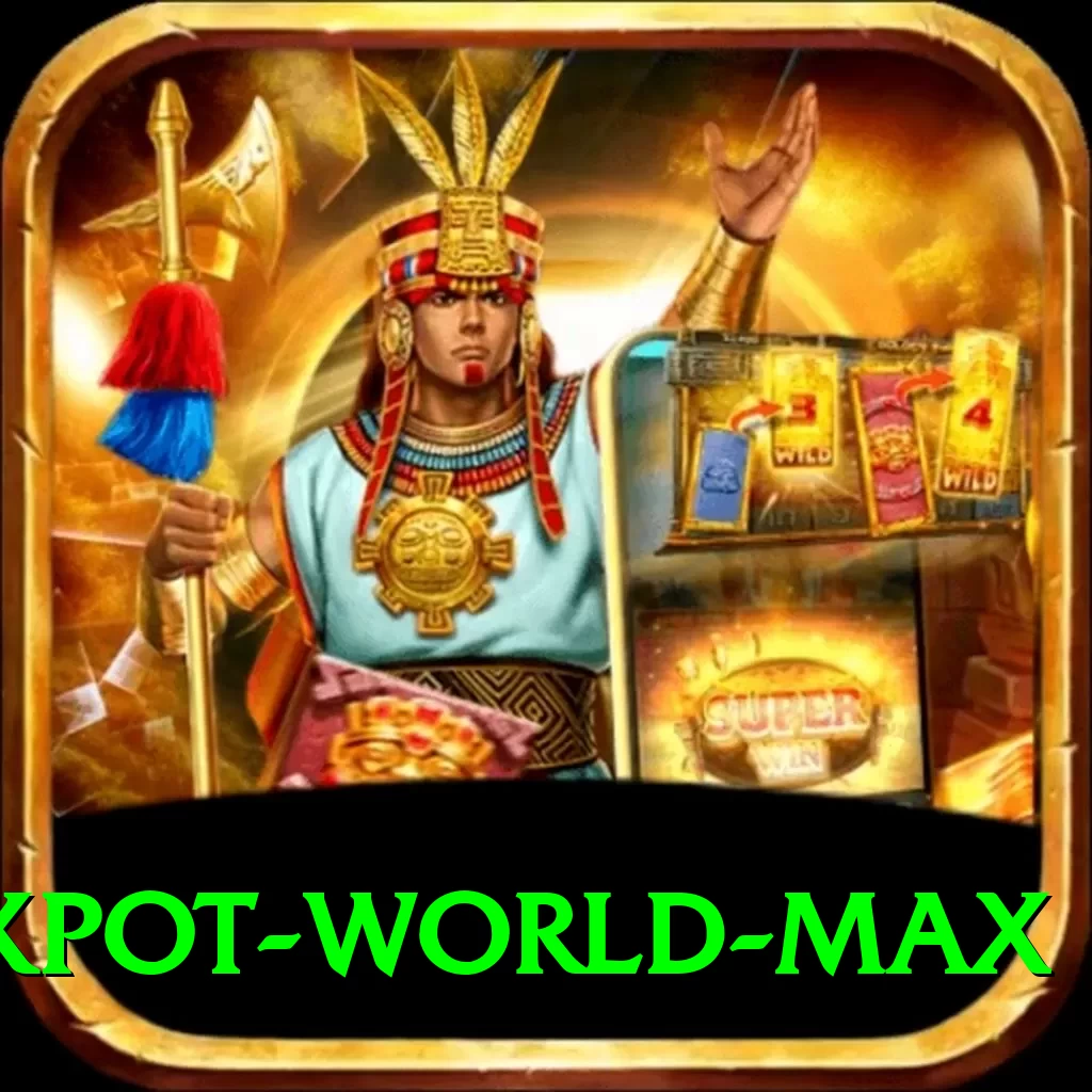 Jackpot World Casino Legend v4.4.5 - 2