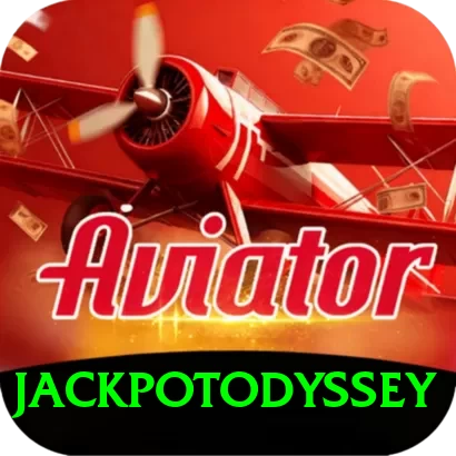 jackpotodyssey Max Pro v5.5.4 - 2