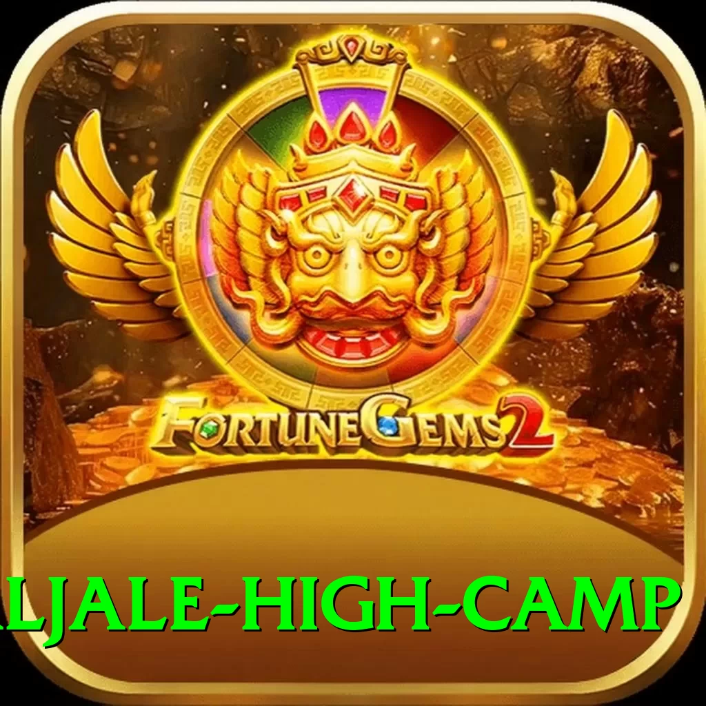 jaljale high camp Master v5.7.3 - 2