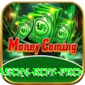 jason roy VIP Casino App
