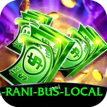 ji rani bus local VIP Pro v1.9.6 - 2