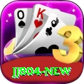 JJ804 Mega Gaming App