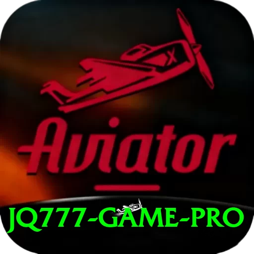 JQ777 Game Master Pro v5.7.7 - 2