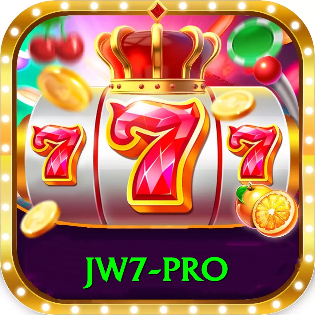 jw7 - Real Money Prime - 2