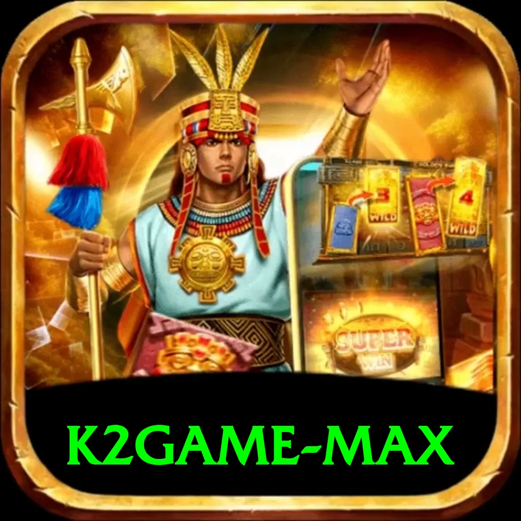 K2Game App Super v2.5.6 - 2