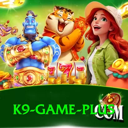 K9 Game APK Max v2.7.8 - 2