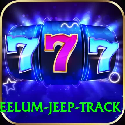 kaghan neelum jeep track Pro v3.6.3 - 2