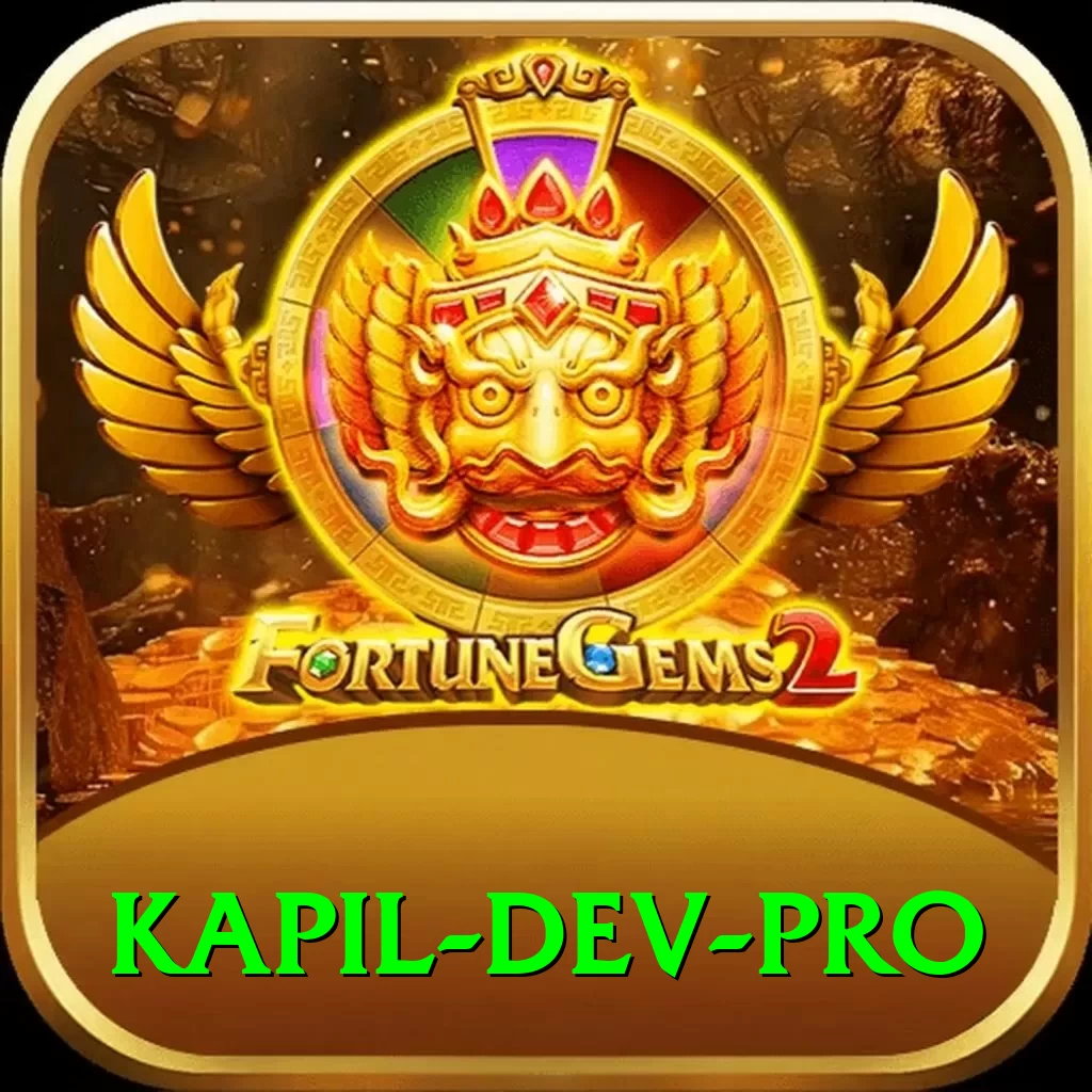 kapil dev Casino Official v1.9.5 - 2