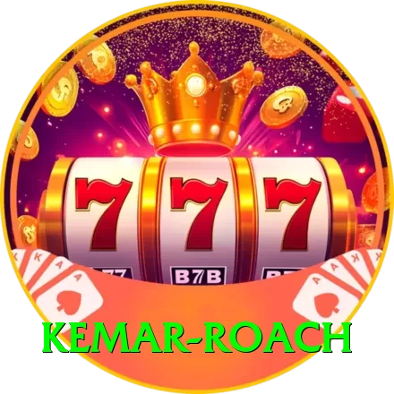 kemar roach Games (Casino & Earning) VIP v2.1.7 - 2