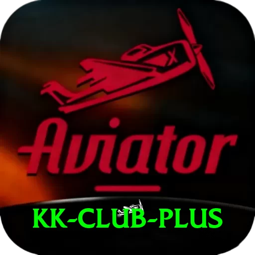 KK Club Plus Gaming App - 2