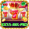 kk33 biz Game Champion v3.8.8