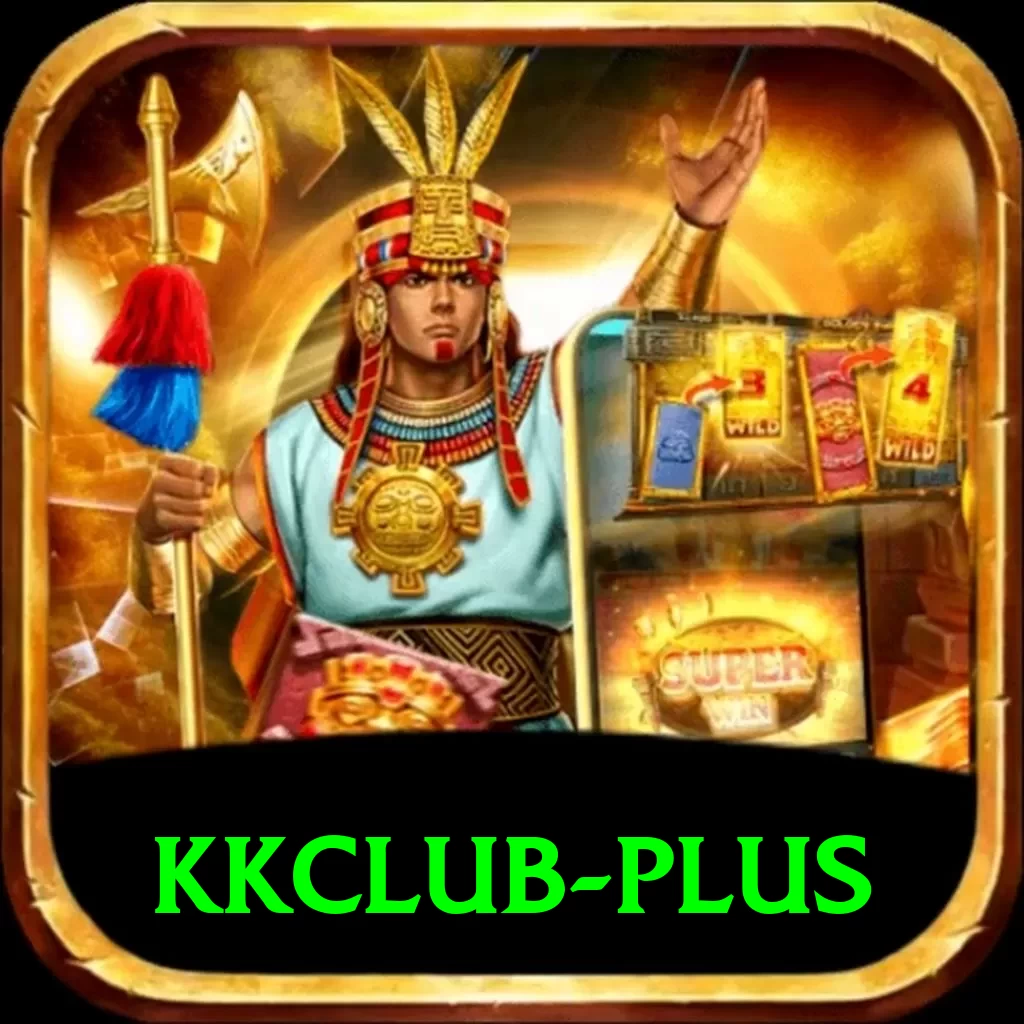 kkclub Max v5.8.6 - 2