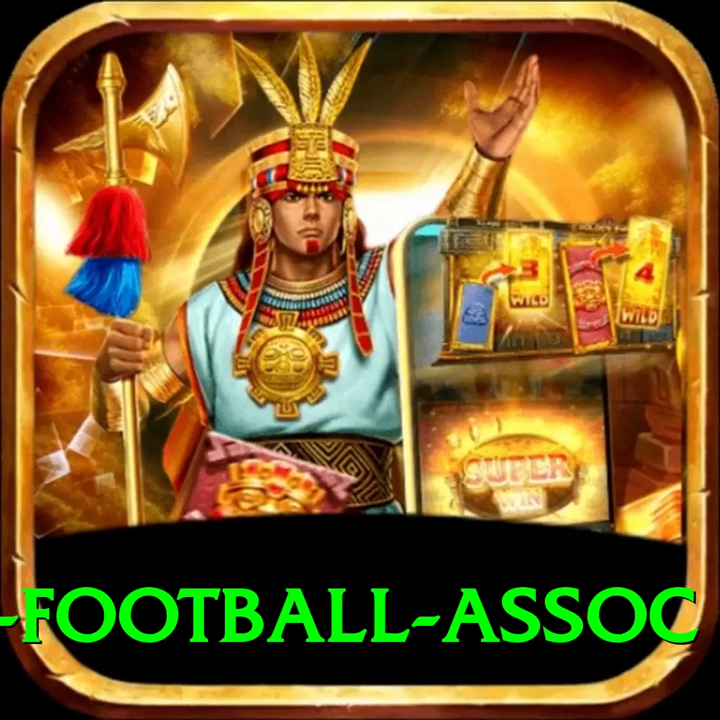 kpk football assoc Deluxe v2.8.8 - 2