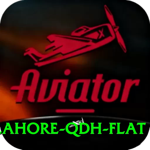 lahore qdh flat VIP Pro v1.2.5 - 2