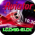 lgo4d slot VIP Edition v1.7.1
