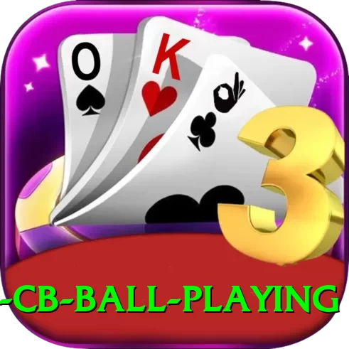 libero cb ball playing Games (Casino & Earning) VIP v2.3.7 - 2
