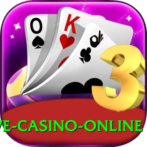live casino online Gold v3.2.6 - 2