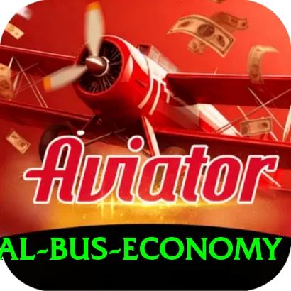 local bus economy Deluxe v4.0.7 - 2