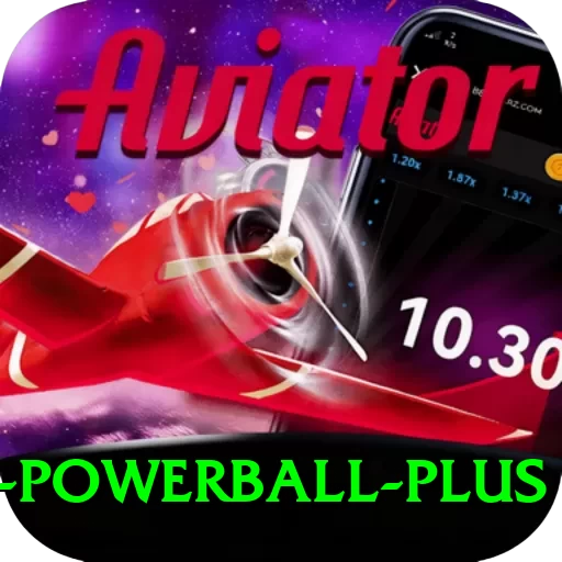lotto powerball Games Plus - 2