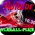 lotto powerball Games Plus