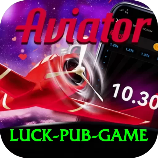 Luck Pub Game Gold Edition v4.9.5 - 2