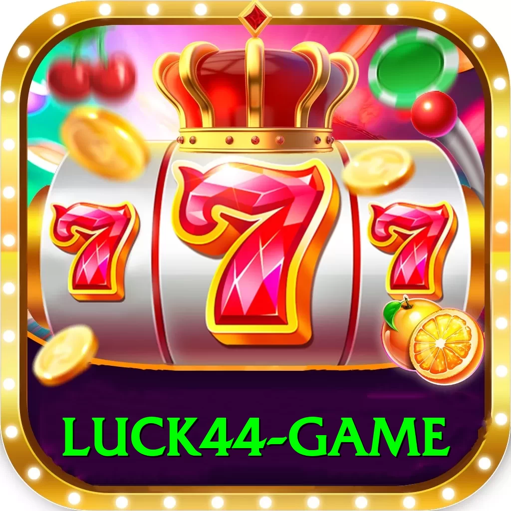 Luck44 Slots Supreme v3.3.4 - 2