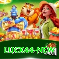 Luck44 Gaming Prime v3.1.3